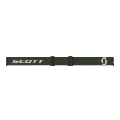 Scott Очки Fury Enduro kaki green в Ростове-на-Дону