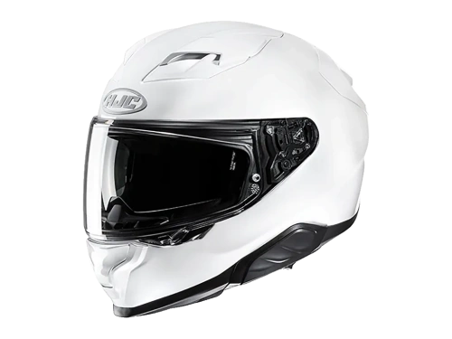 HJC Шлем F71 Pearl White в Ростове-на-Дону