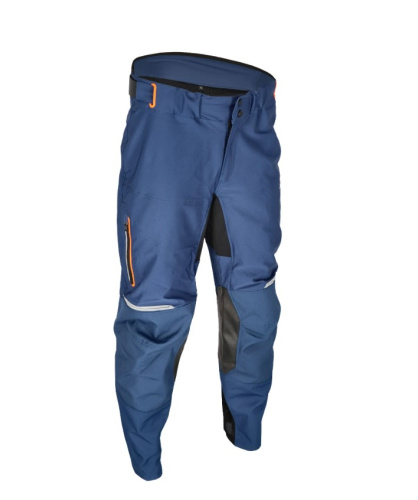 Acerbis Штаны X-Duro Blue/Orange в Ростове-на-Дону