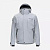 Finntrail Куртка мужская утепленная Aspen 3462 LightGrey в Ростове-на-Дону