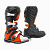 Forma Ботинки Gravity Black/Orange в Ростове-на-Дону