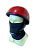 Scout Шлем корка Skin красный б/р в Ростове-на-Дону
