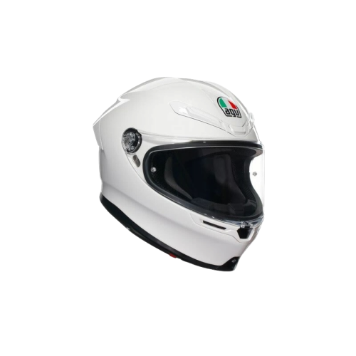 AGV Шлем K6 S 2206 White в Ростове-на-Дону