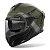 Airoh Мотошлем Spark 2 Dart Military Green Matt в Ростове-на-Дону