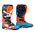 FORMA Ботинки PILOT WHITE/ORANGE/AQUA в Ростове-на-Дону