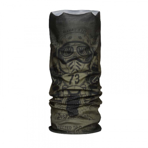 Acerbis Бафф Shield Urban Green N в Ростове-на-Дону