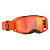 Scott Очки Prospect 2.0 orange/black orange chrome works в Ростове-на-Дону