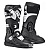 Sidi Ботинки детские Flame Black/White в Ростове-на-Дону