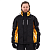 Dragonfly Куртка мембранная Quad Pro Black - Yellow 2023 в Ростове-на-Дону