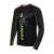 Finntrail Лонгслив Wind Helmet 6610 Graphite в Ростове-на-Дону