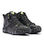 Dainese Ботинки Suburb D-WP Shoes Black/Camo/Acid Yellow в Ростове-на-Дону