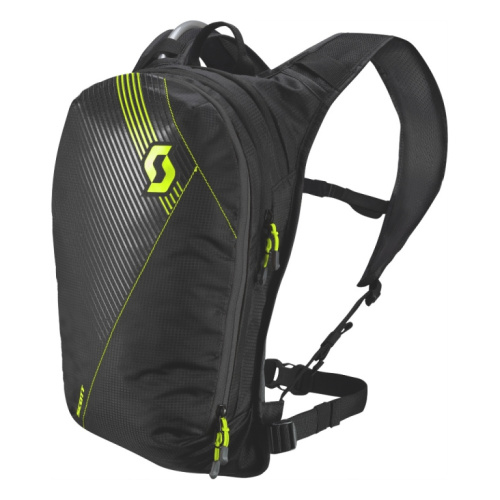 Scott Рюкзак Hydro Roamer black/neon yellow в Ростове-на-Дону