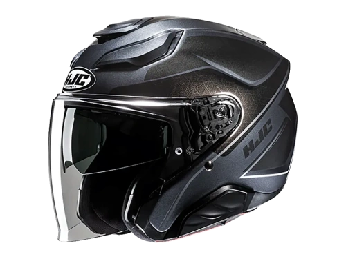 HJC Шлем F31 Ludi MC5 в Ростове-на-Дону