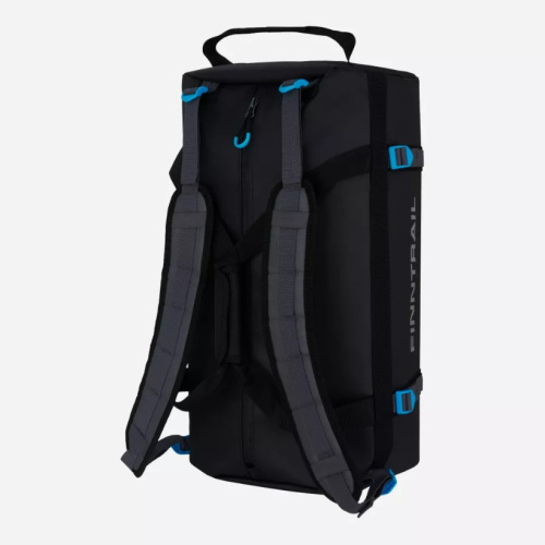 Finntrail Сумка Explorer 1733 Black 70L в Ростове-на-Дону