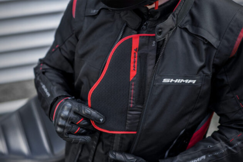 Shima Защита Груди Chest Protector в Ростове-на-Дону