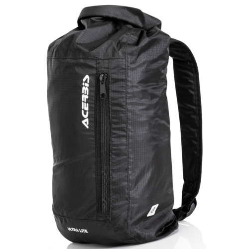 Acerbis Рюкзак водонепроницаемый Root Black (8 L) в Ростове-на-Дону