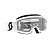 Scott Очки кроссовые Primal clear white clear works в Ростове-на-Дону
