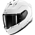 Shark Шлем Skwal i3 Blank SP White/Silver/Anthracite в Ростове-на-Дону
