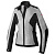 Spidi Куртка Solar Net Lady Grey/Black в Ростове-на-Дону