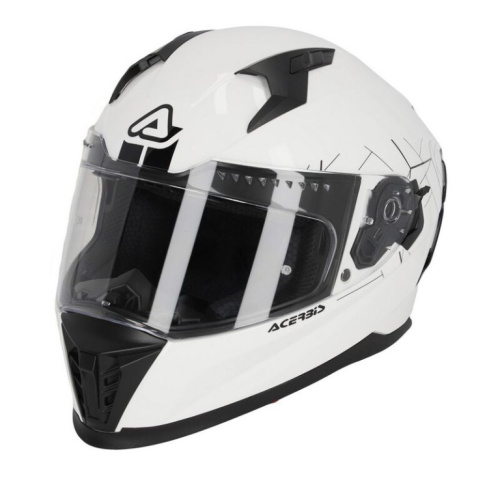 Acerbis Шлем X-Way White в Ростове-на-Дону