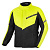 Shima Куртка Дождевик Hydrodry 2.0 Black/Fluo в Ростове-на-Дону