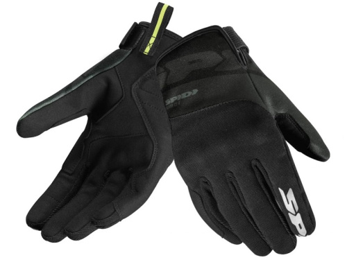 Spidi Перчатки Flash-KP Dark Green/Black в Ростове-на-Дону