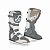Acerbis Мотоботы кроссовые E-Team Grey/White в Ростове-на-Дону
