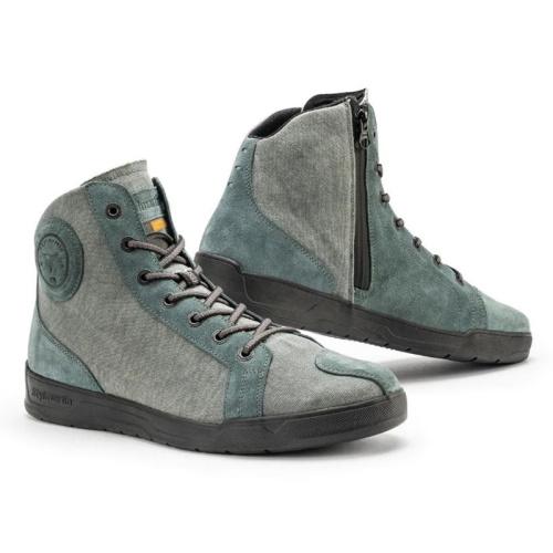 Stylmartin Мотокеды Tank Air Men Grey в Ростове-на-Дону