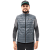 Dragonfly Жилет утеплённый Vest 200 Grey 2025 в Ростове-на-Дону