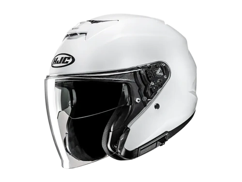 HJC Шлем i31 Pearl White в Ростове-на-Дону