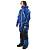 Dragonfly Комбинезон утепленный Extreme 2.0 Man Navy Blue - Camo 2025 в Ростове-на-Дону