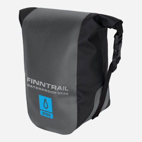 Finntrail Гермосумка Beltbag 1726 Grey в Ростове-на-Дону