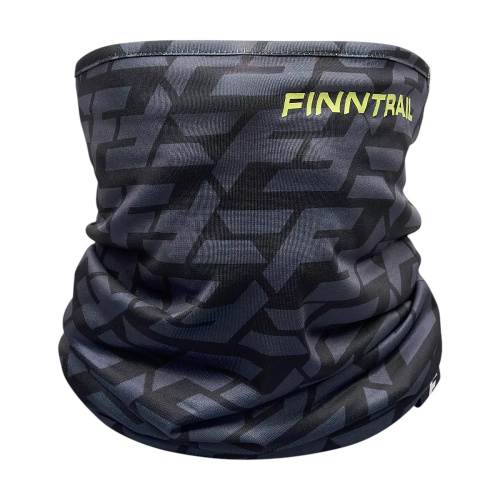 Finntrail Баф Tube 9800 Graphite в Ростове-на-Дону