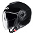 HJC Шлем i40N Metal Black в Ростове-на-Дону