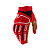 100% Мотоперчатки Airmatic 2 Red/Black в Ростове-на-Дону