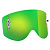 SCOTT Линзы 80's SGL WKS green chrome afc works в Ростове-на-Дону