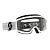 Scott Очки кроссовые Primal Enduro white clear в Ростове-на-Дону