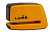 Luma Замок на диск тормозной ENDURO 91D (Ø5 ММ) + BAG оранжевый в Ростове-на-Дону