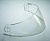 Airoh Стекло (визор) (визор) для HUNTER H20 (VISOR CLEAR) в Ростове-на-Дону