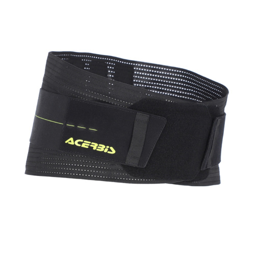 Acerbis Защита поясницы Baket Black/Yellow в Ростове-на-Дону