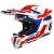 Airoh Шлем Twist 3 Dynasty Blue-Red Gloss в Ростове-на-Дону