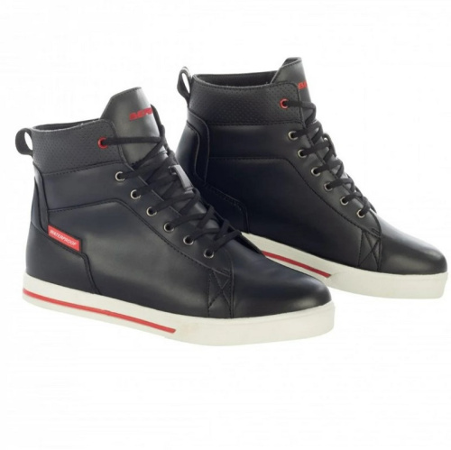 Bering Мотокеды Indy Black/Red в Ростове-на-Дону