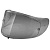 LS2 Визор FF320/FF353/FF800 Light tinted DSK180 в Ростове-на-Дону