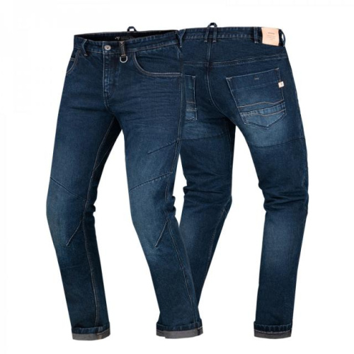 Shima мотоджинсы Devon Dark Blue в Ростове-на-Дону