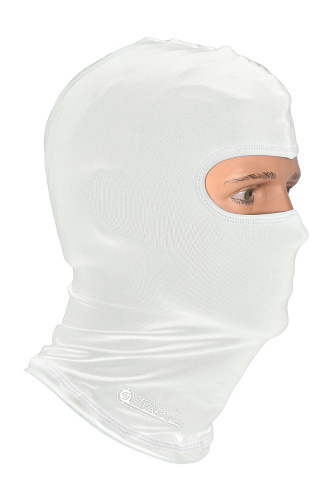 Starks Подшлемник Light silk белый в Ростове-на-Дону
