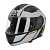 Acerbis Шлем TDC Grey/Yellow в Ростове-на-Дону