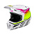 Leatt Шлем кроссовый 2.5 V26 Pink в Ростове-на-Дону