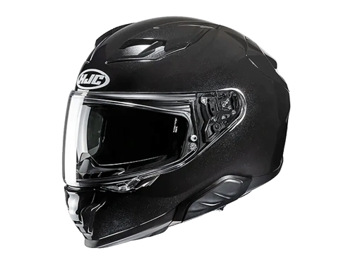 HJC Шлем F71 Metal Black в Ростове-на-Дону