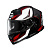 Shoei Шлем Neotec 3 Grasp Бело-черно-красный в Ростове-на-Дону