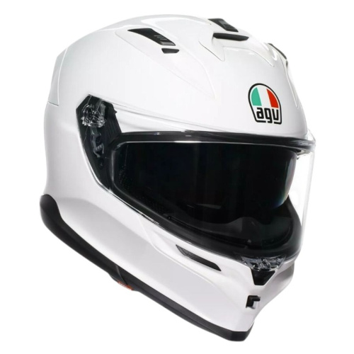 AGV Шлем K7 Белый в Ростове-на-Дону